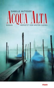 Cover von Acqua alta