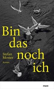 Cover von Bin das noch ich