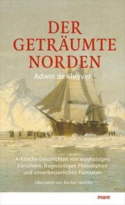 Cover von Der geträumte Norden