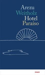 Cover von Hotel Paraíso