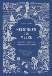 Cover von Heldinnen der Meere