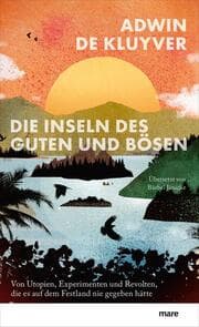 Cover von Die Inseln des Guten und Bösen