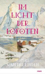 Cover von Im Licht der Lofoten