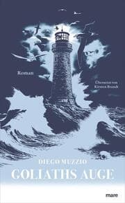 Cover von Goliaths Auge