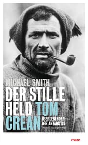 Cover von Der stille Held