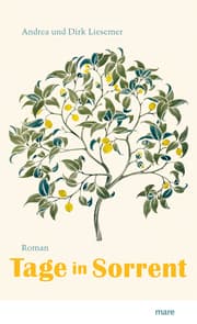 Cover von Tage in Sorrent