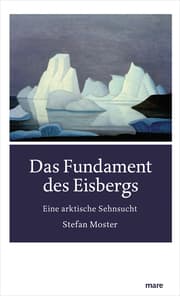 Cover von Das Fundament des Eisbergs