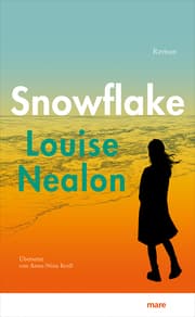 Cover von Snowflake