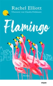 Cover von Flamingo
