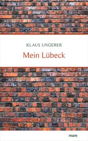 Cover von Mein Lübeck