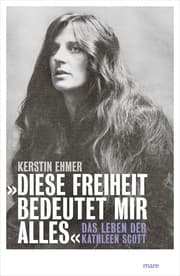 Cover von »Diese Freiheit bedeutet mir alles«