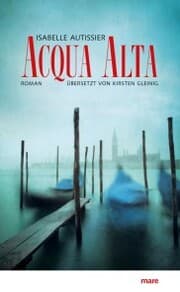 Cover von Acqua alta