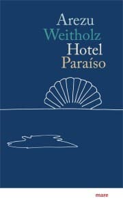Cover von Hotel Paraíso