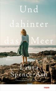 Cover von Und dahinter das Meer