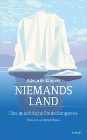 Cover von Niemandsland