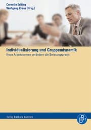 Cover von Ist der Gruppe noch zu helfen?