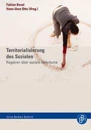Cover von Territorialisierung des Sozialen