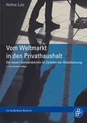 Cover von Vom Weltmarkt in den Privathaushalt