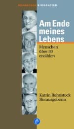 Cover von Am Ende meines Lebens