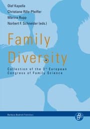 Cover von Family Diversity