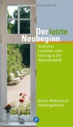 Cover von Der letzte Neubeginn