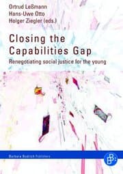 Cover von Closing the Capabilities Gap