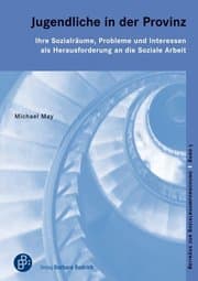 Cover von Jugendliche in der Provinz