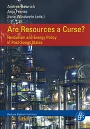 Cover von Are Resources a Curse?