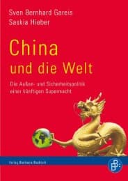 Cover von China und die Welt