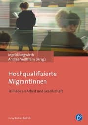 Cover von Hochqualifizierte Migrantinnen