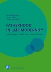 Cover von Fatherhood in Late Modernity