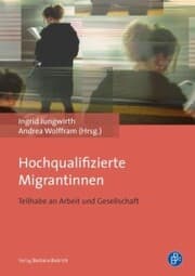 Cover von Hochqualifizierte Migrantinnen