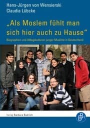 Cover von 'Als Moslem fühlt man sich hier auch zu Hause'