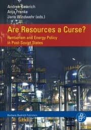 Cover von Are Resources a Curse?
