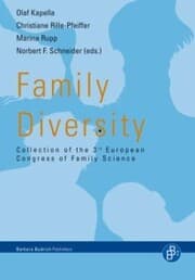 Cover von Family Diversity
