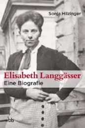 Cover von Elisabeth Langgässer