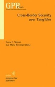 Cover von Cross-Border Security over Tangibles