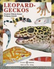 Cover von Leopardgeckos