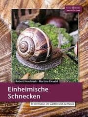 Cover von Einheimische Schnecken