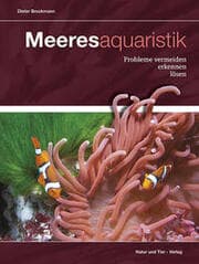 Cover von Meeresaquaristik