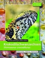 Cover von Krokodilschwanzechsen