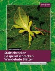 Cover von Stabschrecken, Gespenstschrecken, Wandelnde Blätter