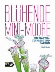 Cover von Blühende Mini-Moore