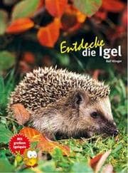 Cover von Entdecke die Igel