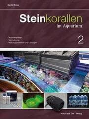 Cover von Steinkorallen im Aquarium 2