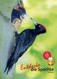 Cover von Entdecke die Spechte