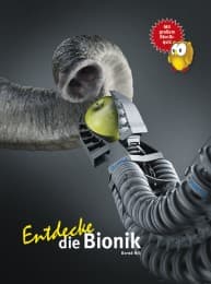 Cover von Entdecke die Bionik