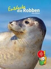 Cover von Entdecke die Robben