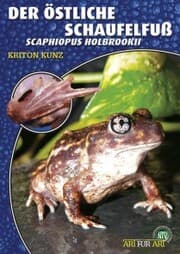 Cover von Der Östliche Schaufelfuß