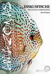 Cover von Diskusfische